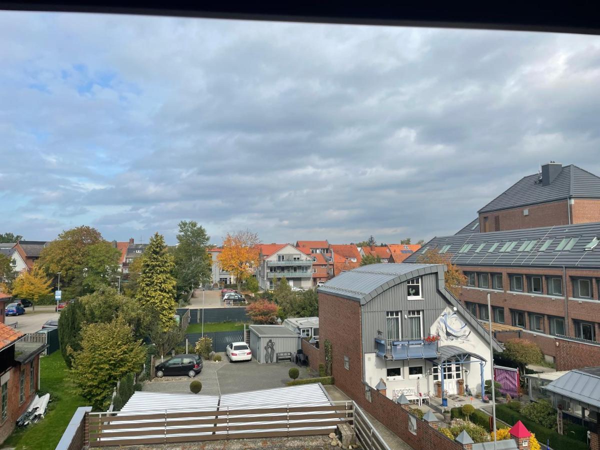 Stadtblick ואלסרודה מראה חיצוני תמונה
